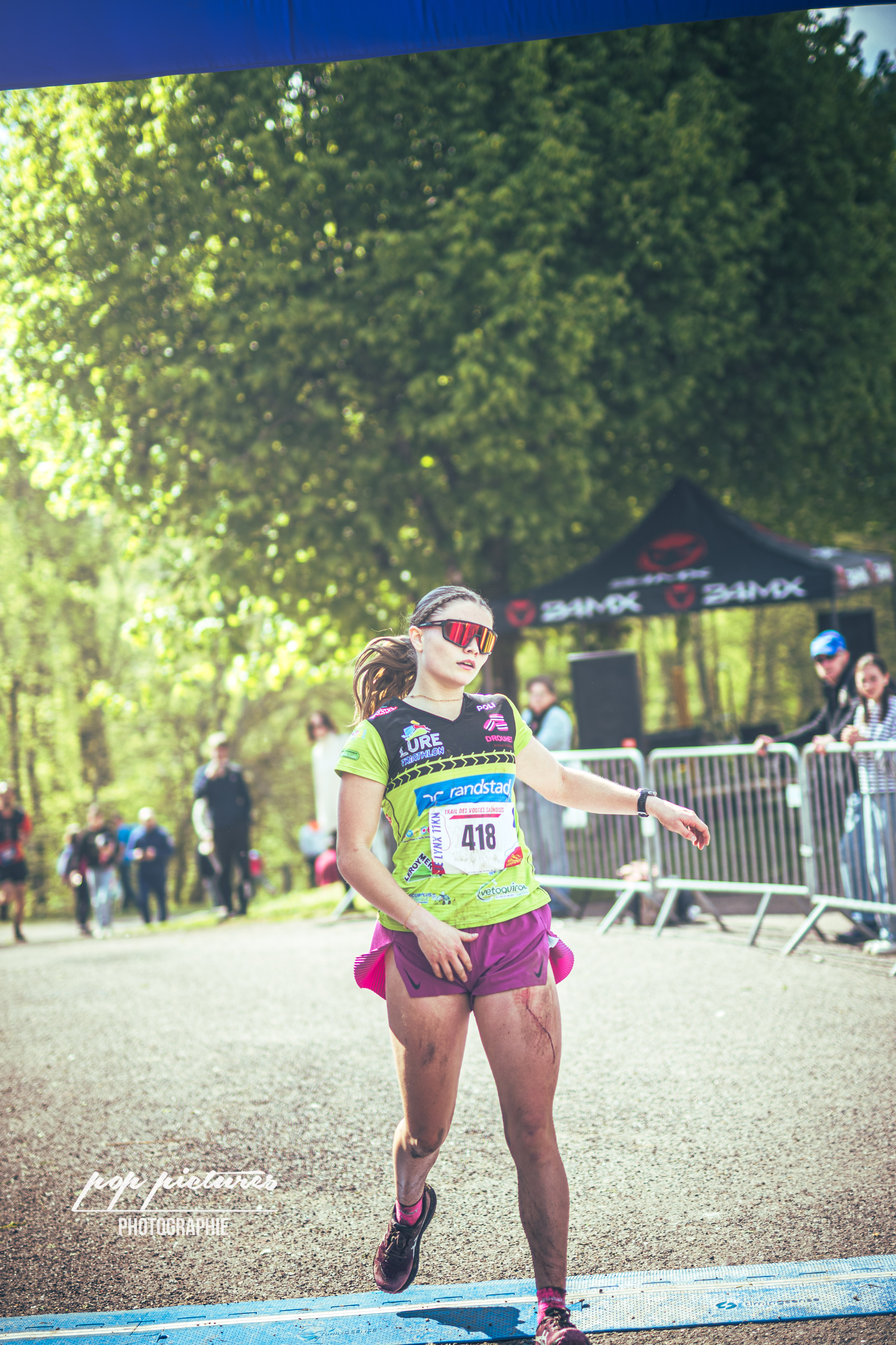 Image du trail